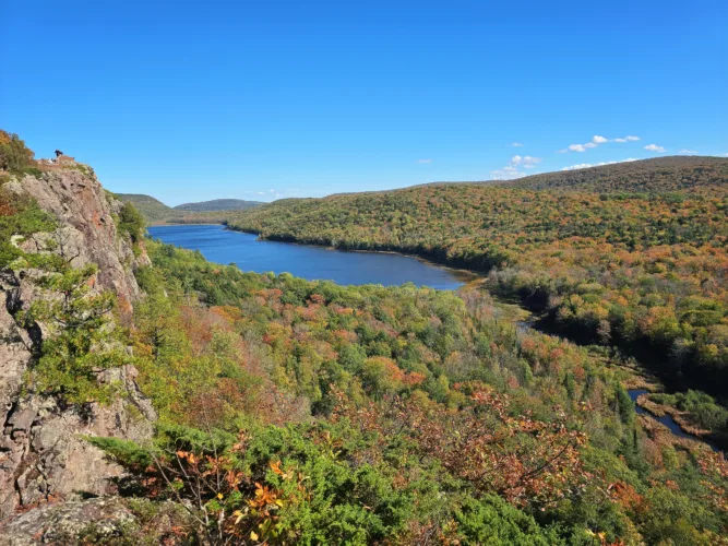 Copperwood Mine foes sue to block $50M grant for project near Lake Superior